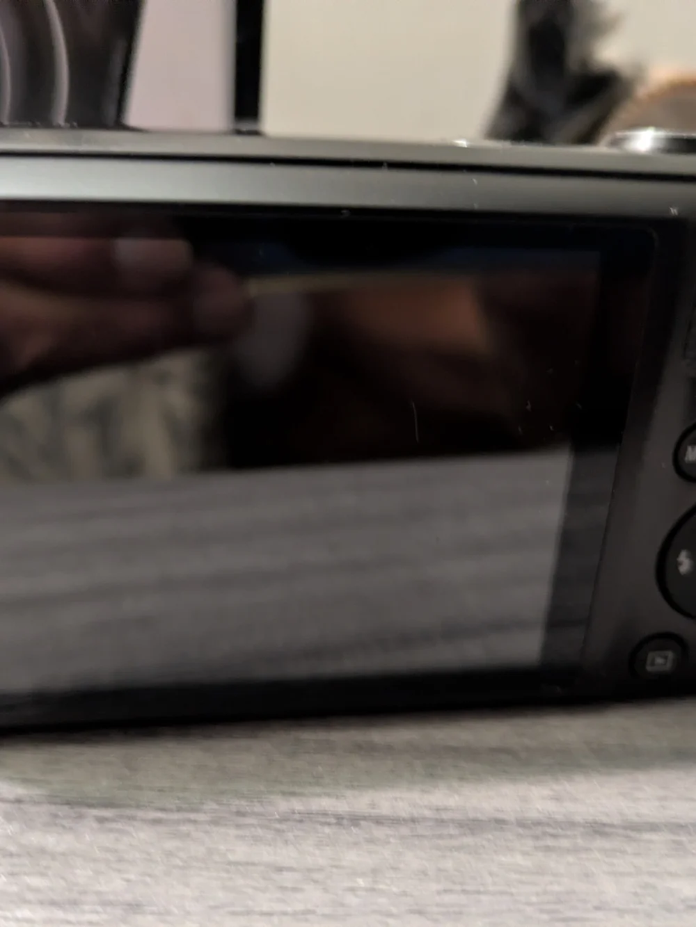 Samsung WB150F New